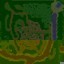 Ninja VS Samurai VN 1.0c - Warcraft 3 Custom map: Mini map