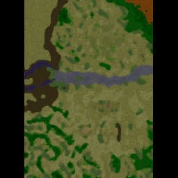 Ninja Wars v1.4 - Warcraft 3: Custom Map avatar