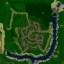 NINJAvsSAMURAI Xprt Warcraft 3: Map image