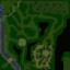Ninja vs Samurai (ROC) Warcraft 3: Map image