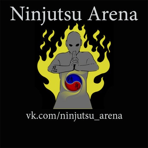 Ninjutsu Arena 1.1 - Warcraft 3: Custom Map avatar