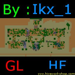 Node Fighters 1.3.4 - Warcraft 3: Custom Map avatar