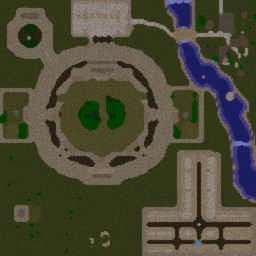 Noob Hero Arena v0.9a RU - Warcraft 3: Custom Map avatar
