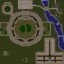 Noob Hero Arena Warcraft 3: Map image