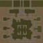 NovA Tactical Deluxe v1.73 AI - Warcraft 3 Custom map: Mini map