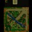 NSU v1.9c - Warcraft 3 Custom map: Mini map