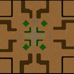 Nuho Mini Arena beta AIr - Warcraft 3: Custom Map avatar
