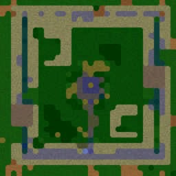 OasisArena! miniversion - Warcraft 3: Custom Map avatar