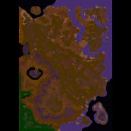 OgreRushv1.4 - Warcraft 3: Custom Map avatar