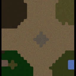 Olymp Arena v2.2 - Warcraft 3: Custom Map avatar