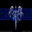 Omidh Arena Warcraft 3: Map image