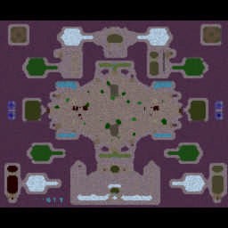 One Five Tournament (Version 1.12) - Warcraft 3: Custom Map avatar