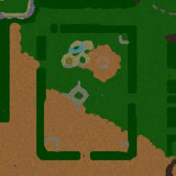 One Hero 1.2 - Warcraft 3: Custom Map avatar