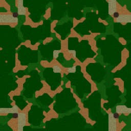 One Hit KO v1.03 - Warcraft 3: Custom Map avatar