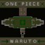 One Piece and Naruto v1.0 OpenBeta!! - Warcraft 3 Custom map: Mini map