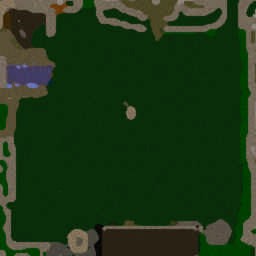 Onepiece The arena 1 - Warcraft 3: Custom Map avatar