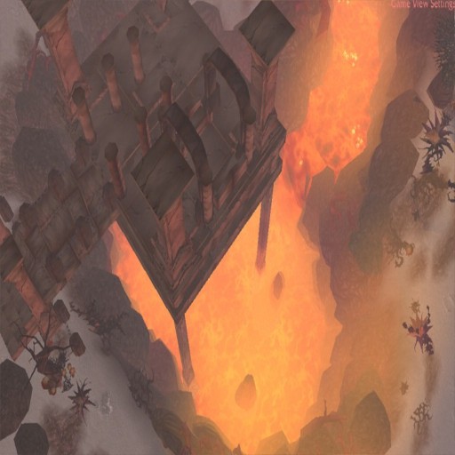 OotF Arena 1.6 - Warcraft 3: Custom Map avatar