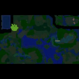 Open Boss Fight v 3.0 - Warcraft 3: Custom Map avatar