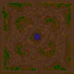 Orc-Arena - Warcraft 3: Custom Map avatar