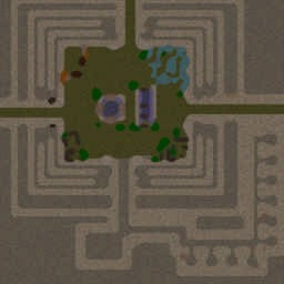 Orc Gladiators By Chetniks 0.1 - Warcraft 3: Custom Map avatar