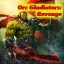 Orc Gladiators: Revenge 1.57c - Warcraft 3 Custom map: Mini map