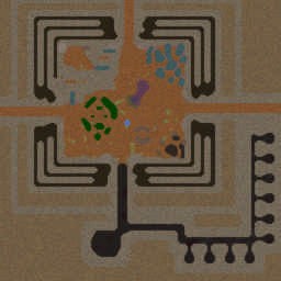 Orc Gladiators VNnewfix 1000 - Warcraft 3: Custom Map avatar