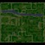 Orc vs Humans 1.3.c[BOT] - Warcraft 3 Custom map: Mini map