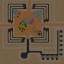 Orc Gladiators - Spiked Version Warcraft 3: Map image