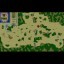 Orcs & Elves 2008 Final - Warcraft 3 Custom map: Mini map