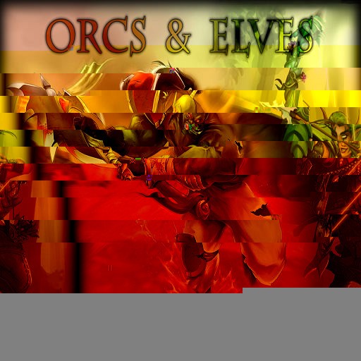 Orcs & Elves - 3 - 2008 - Warcraft 3: Custom Map avatar