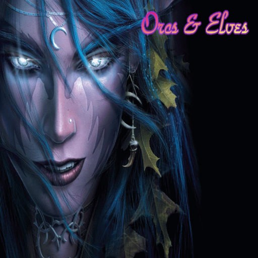 Orcs & Elves 4vs2 2007F - Warcraft 3: Custom Map avatar