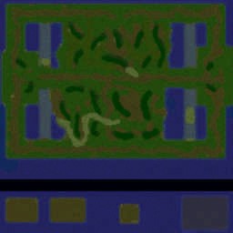 Orcs vs Humans 1.7 - Warcraft 3: Custom Map avatar