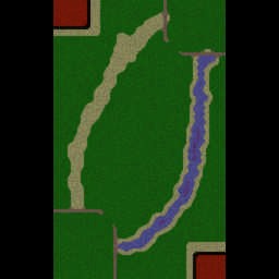 Orcs VS Humans - Warcraft 3: Custom Map avatar