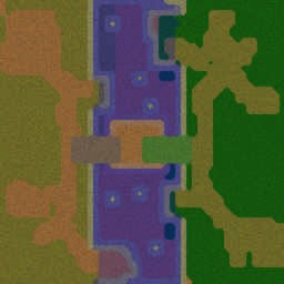 orcs vs humans v 1.0 - Warcraft 3: Custom Map avatar