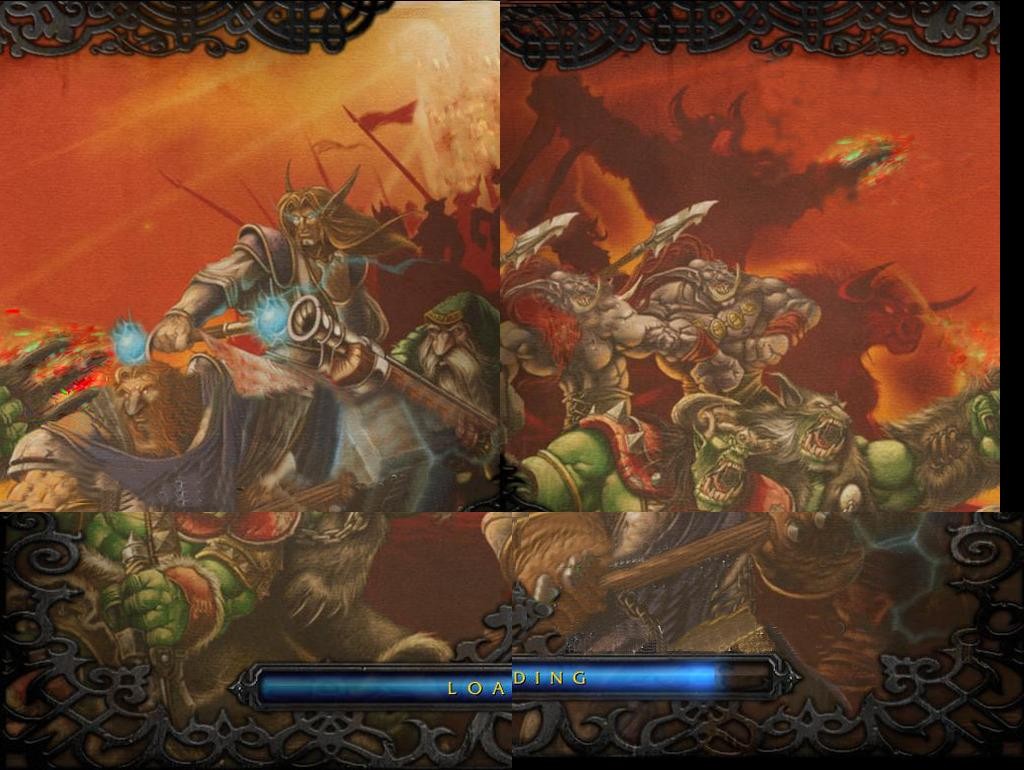 OrcsUnd vs HumElves 1.6b - Warcraft 3: Custom Map avatar
