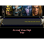 OrcsUnd vs HumNElve X3 Warcraft 3: Map image