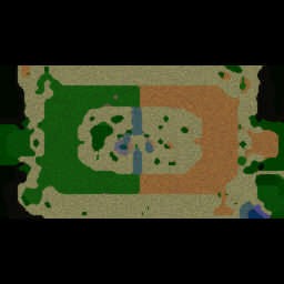 OrcsUnd vs HumNElves 2.17 DiA - Warcraft 3: Custom Map avatar