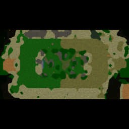 OrcsUnd Vs HumNelves Tactical - Warcraft 3: Custom Map avatar