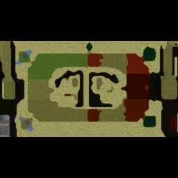 OrcsUnd vs HumNElves ULTIMATE19.0 - Warcraft 3: Custom Map avatar