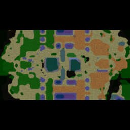 OrcsUnd vs HumNElves Watered 2.17DiA - Warcraft 3: Custom Map avatar