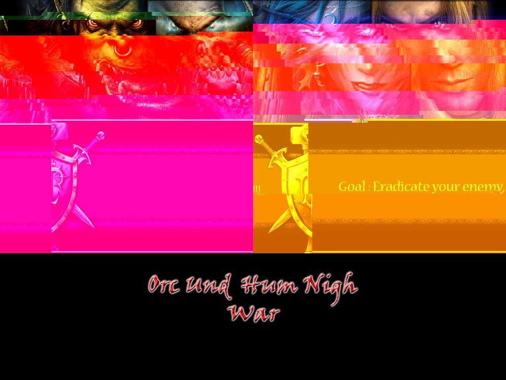 OrcsUnd vs HumNElves X3 v2.7c - Warcraft 3: Custom Map avatar