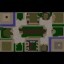 Orduyeri Arena V0.1 - Warcraft 3 Custom map: Mini map