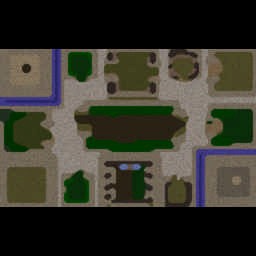 Orduyeri Arena - Warcraft 3: Custom Map avatar