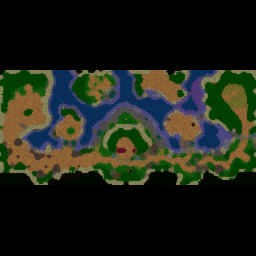 ОСЭ (героический.) - Warcraft 3: Custom Map avatar