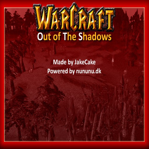 Out of the Shadows 2.01 - Warcraft 3: Custom Map avatar
