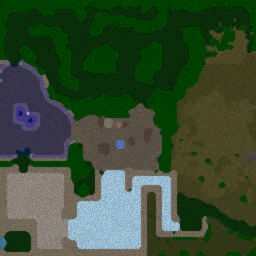 OverPowered Arena - Warcraft 3: Custom Map avatar