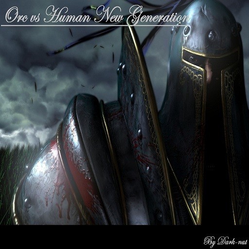 OvH - NG [1.73] - Warcraft 3: Custom Map avatar