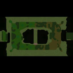 OvsH XS Allstars v1.04 - Warcraft 3: Custom Map avatar