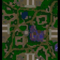 Paintball Arena v2.0 - Warcraft 3: Custom Map avatar