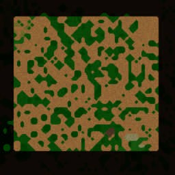 Paintball LAN v.3.03 - Warcraft 3: Custom Map avatar